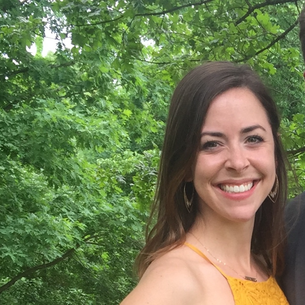 Meet your Posher, Megan